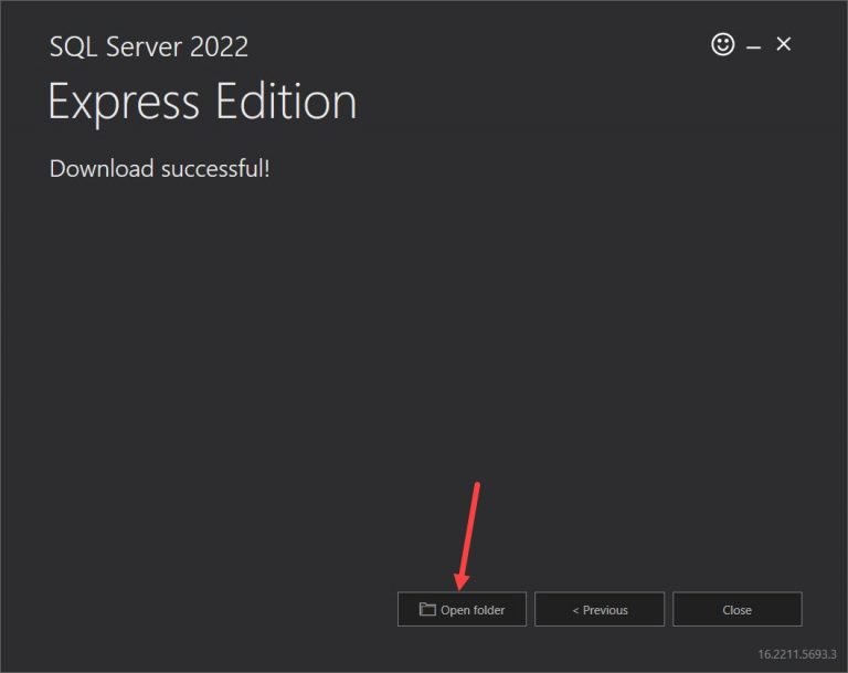 2.1.3.a. SQL Express Server Setup – SambaPOS Knowledgebase