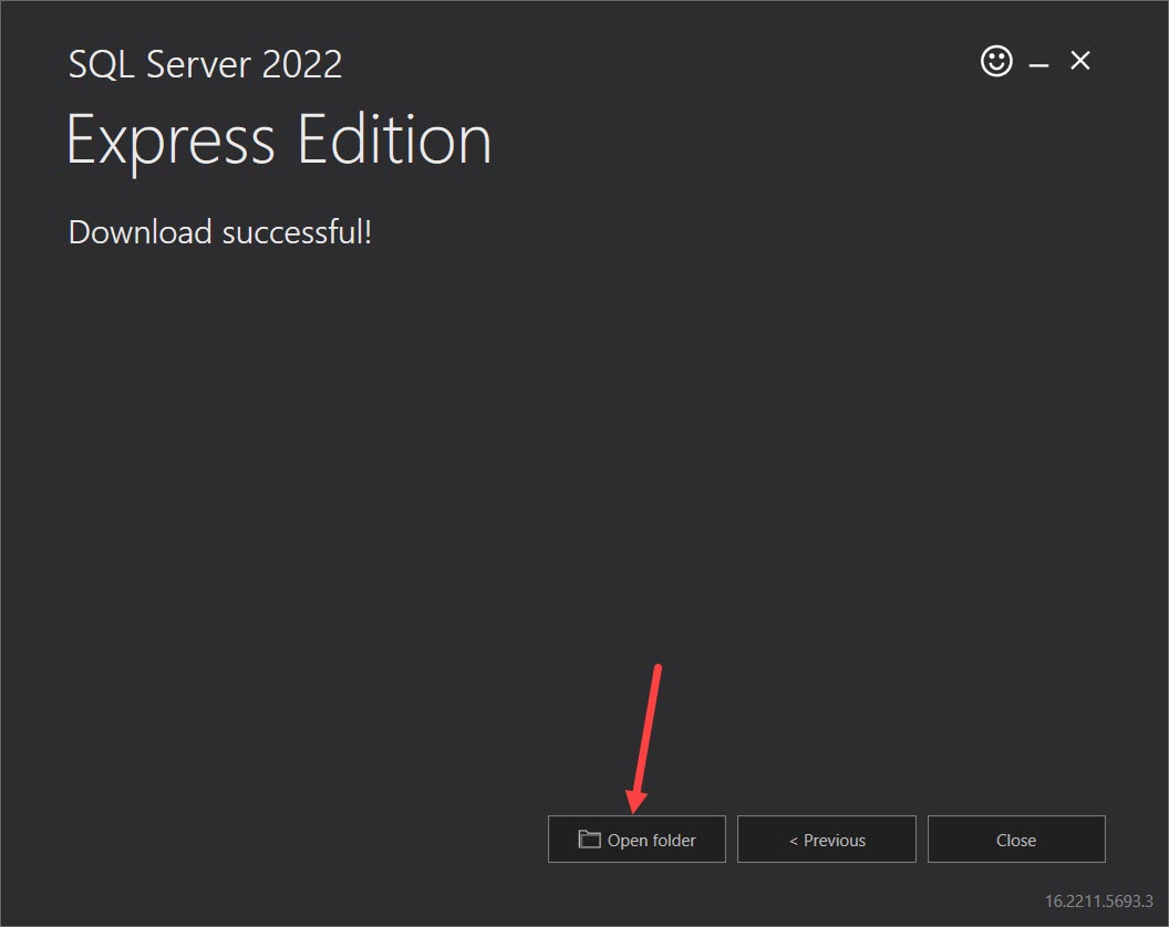 2.1.3.a. SQL Express Server Setup – SambaPOS Knowledgebase